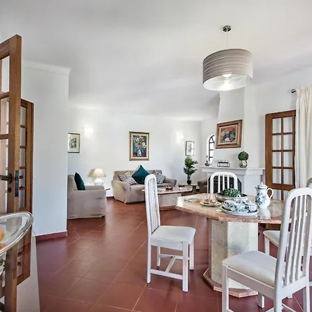 Iris By Algarve Holidays Willa Gale (Albufeira)