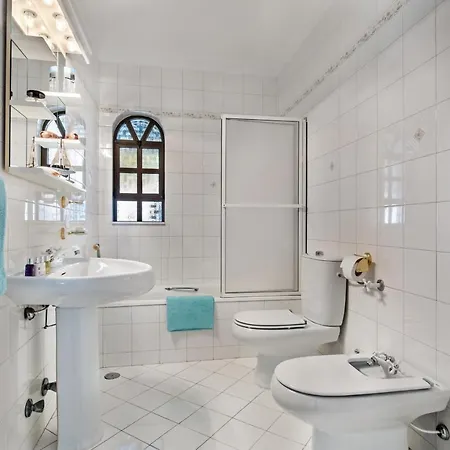 Iris By Algarve Holidays Gale (Albufeira)