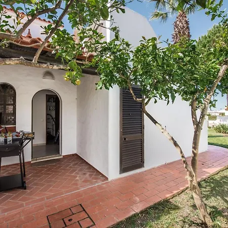 Iris By Algarve Holidays Villa *