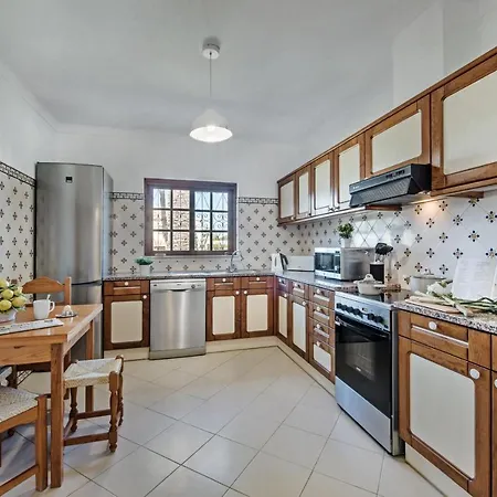 Willa Iris By Algarve Holidays