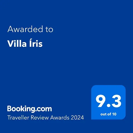 Iris By Algarve Holidays Galé