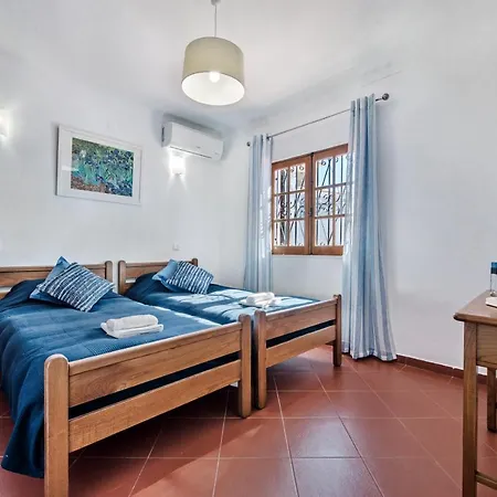 Iris By Algarve Holidays *