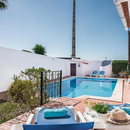 Iris By Algarve Holidays Villa *