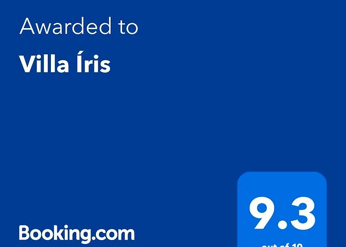 Iris By Algarve Holidays Galé