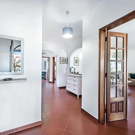 Vila Iris By Algarve Holidays