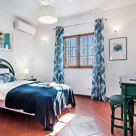 Iris By Algarve Holidays Gale (Albufeira)