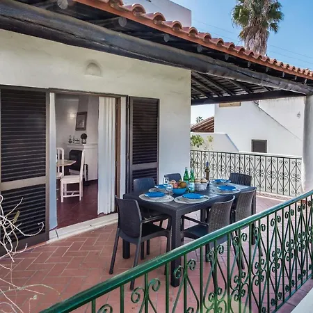 Vila Iris By Algarve Holidays *